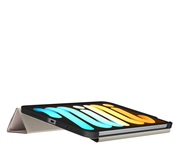 SwitchEasy Origami do iPad mini 8.3" (Sand Pink) - 1415929 - zdjęcie 6